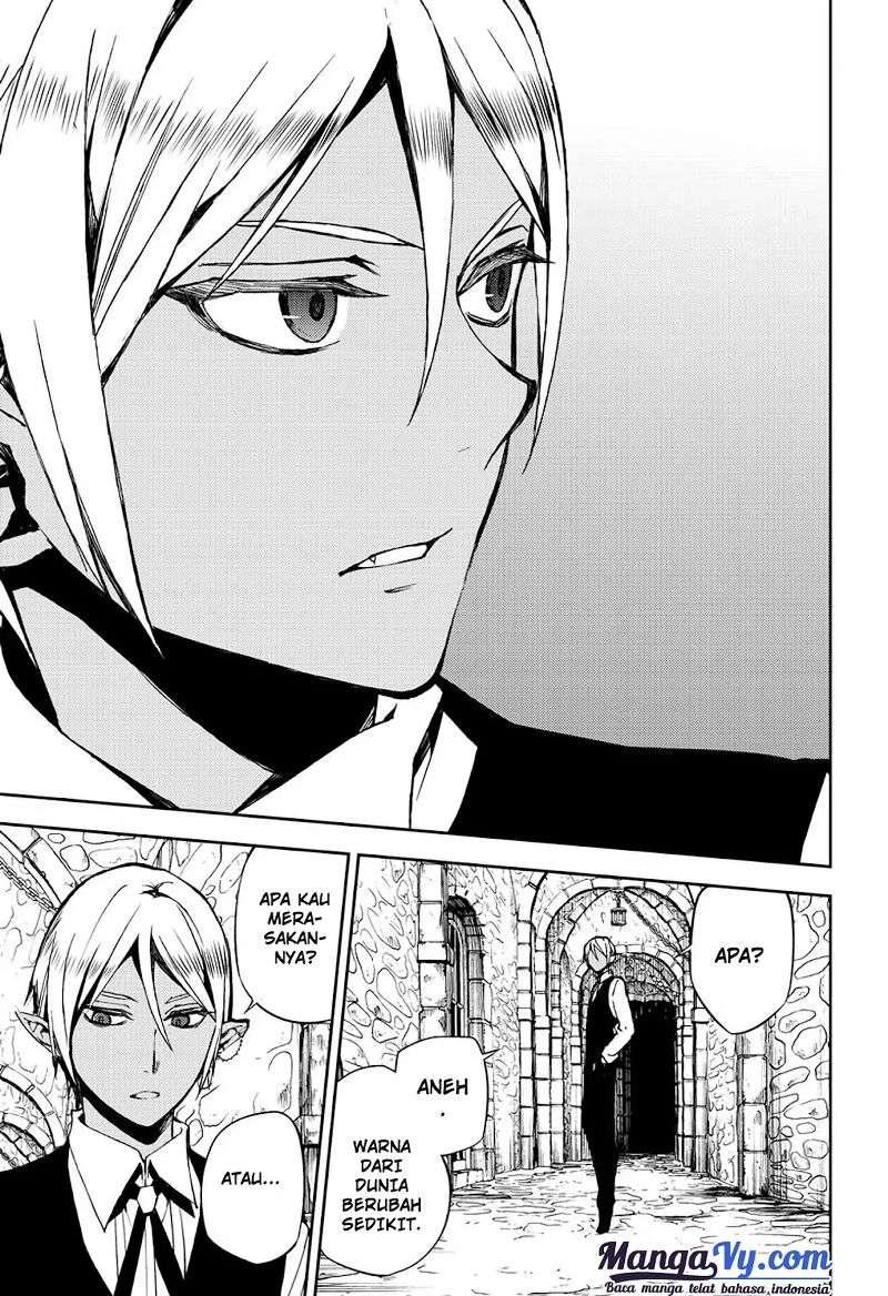 Owari no Seraph Bab 68 halaman 17