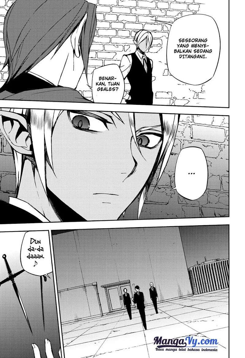 Owari no Seraph Bab 68 halaman 23