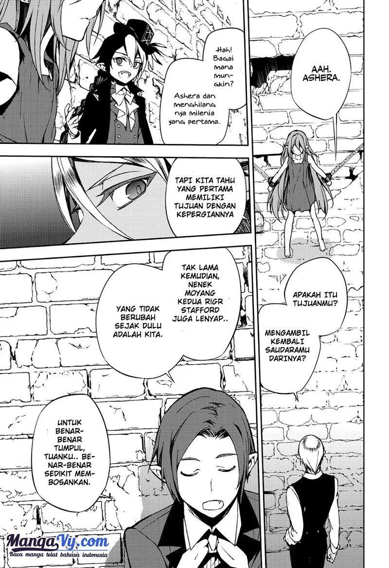 Owari no Seraph Bab 68 halaman 26