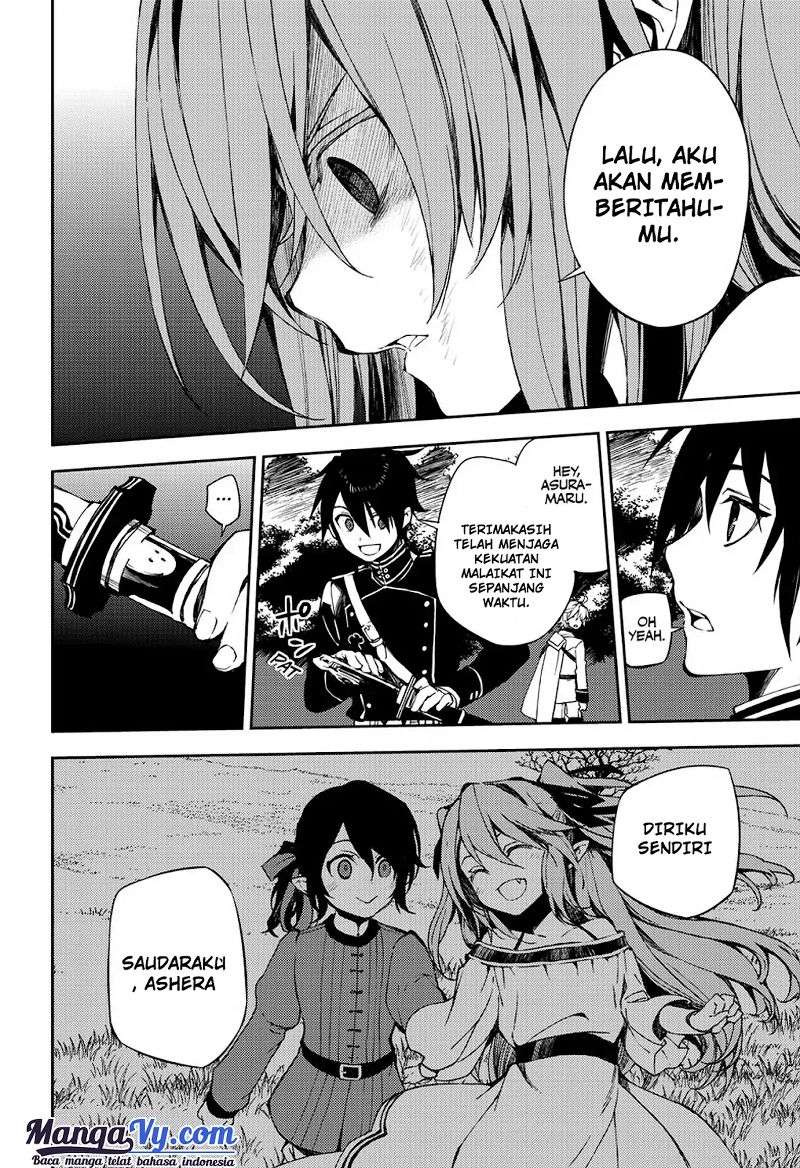 Owari no Seraph Bab 68 halaman 29
