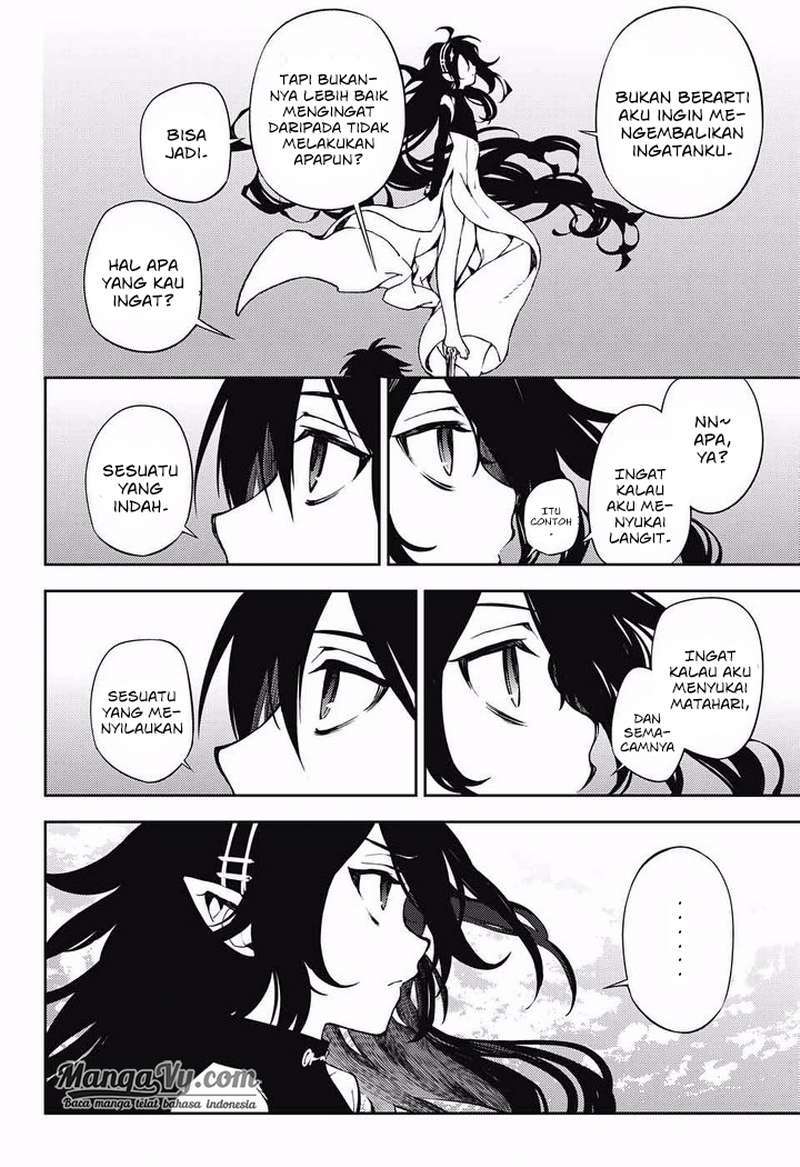 Owari no Seraph chapter 69 halaman 5