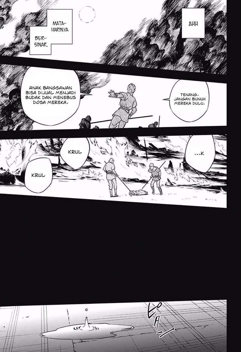 Owari no Seraph chapter 69 halaman 46