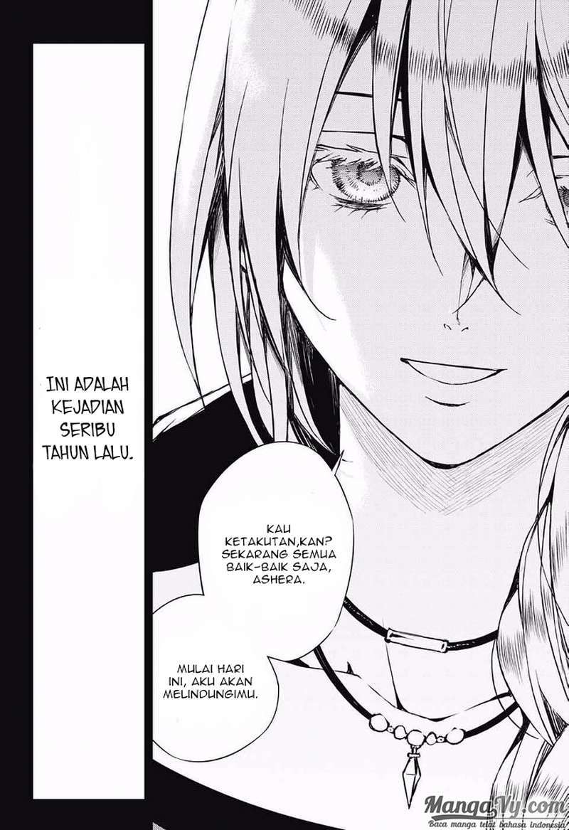 Owari no Seraph chapter 69 halaman 49