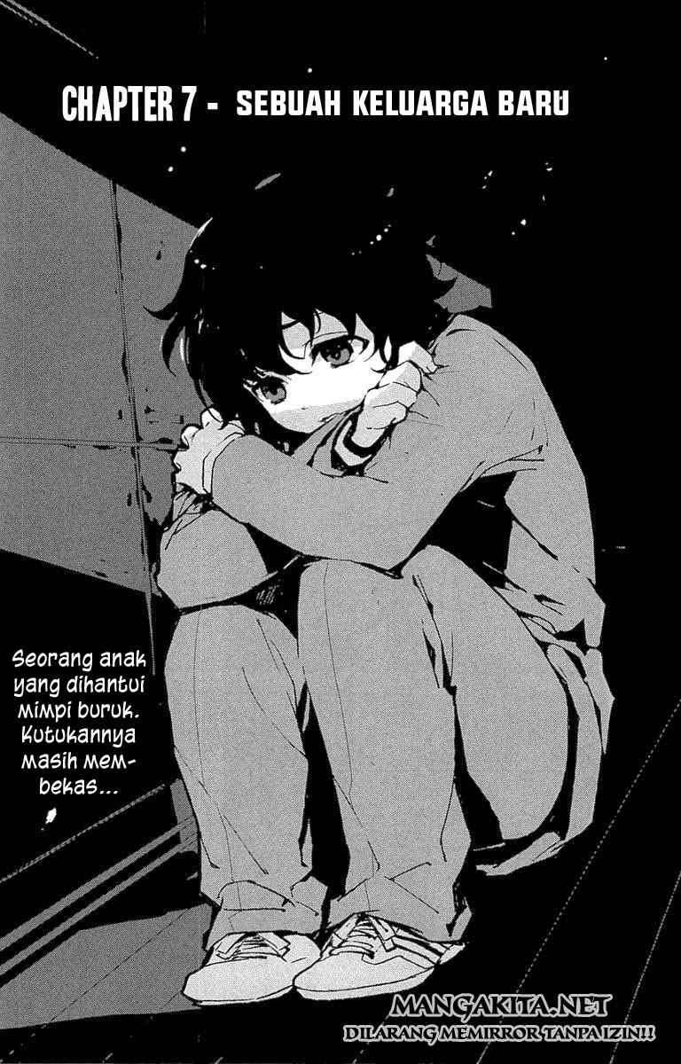 Owari no Seraph Bab 7 halaman 2