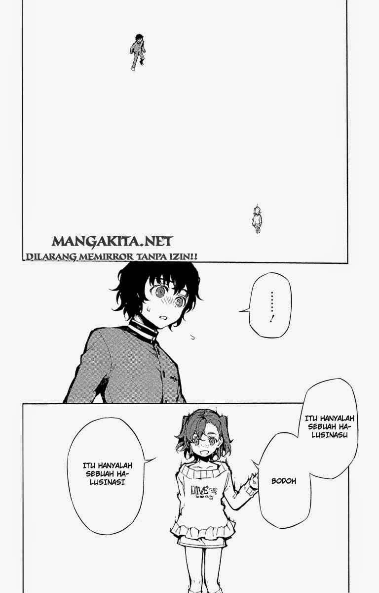 Owari no Seraph Bab 7 halaman 7
