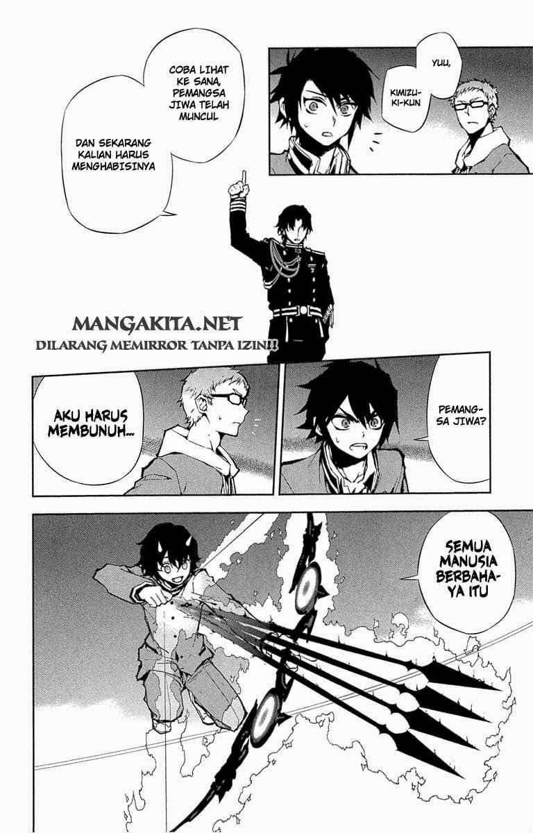 Owari no Seraph Bab 7 halaman 17