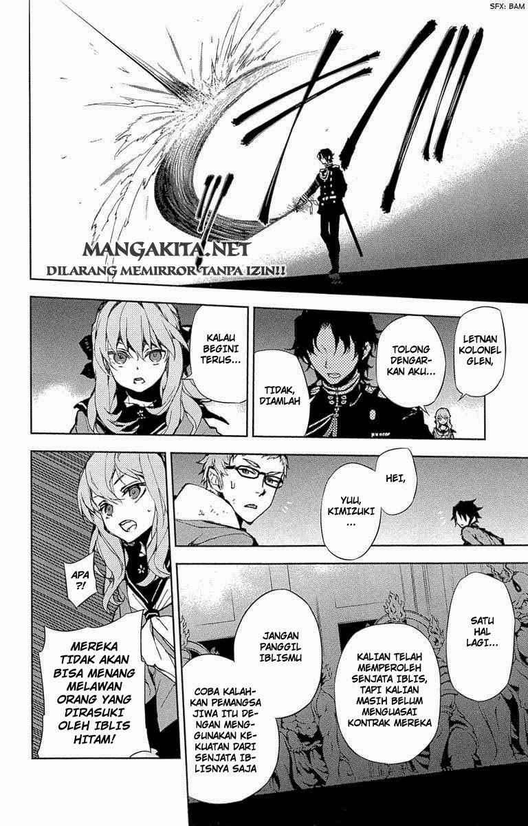 Owari no Seraph Bab 7 halaman 19