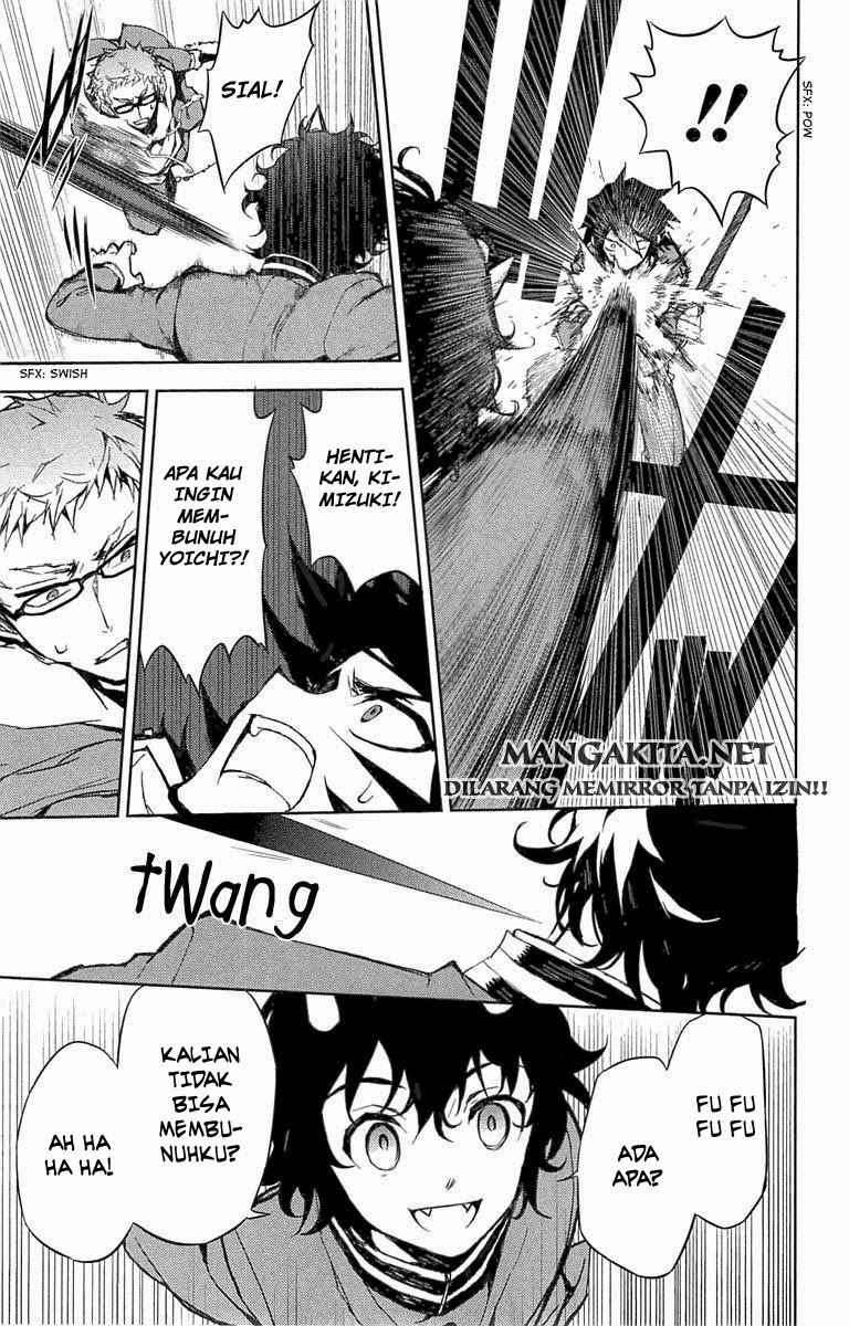 Owari no Seraph Bab 7 halaman 26