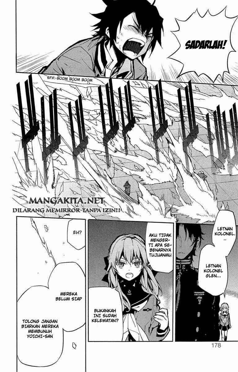 Owari no Seraph Bab 7 halaman 29