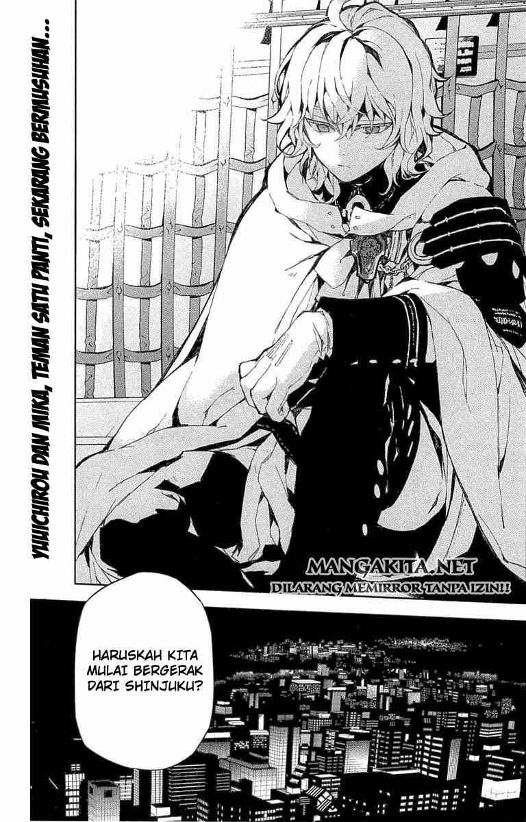 Owari no Seraph Bab 7 halaman 44