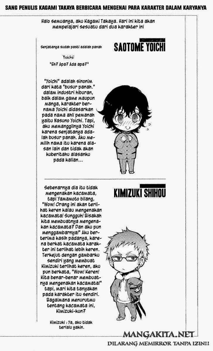 Owari no Seraph Bab 7 halaman 45