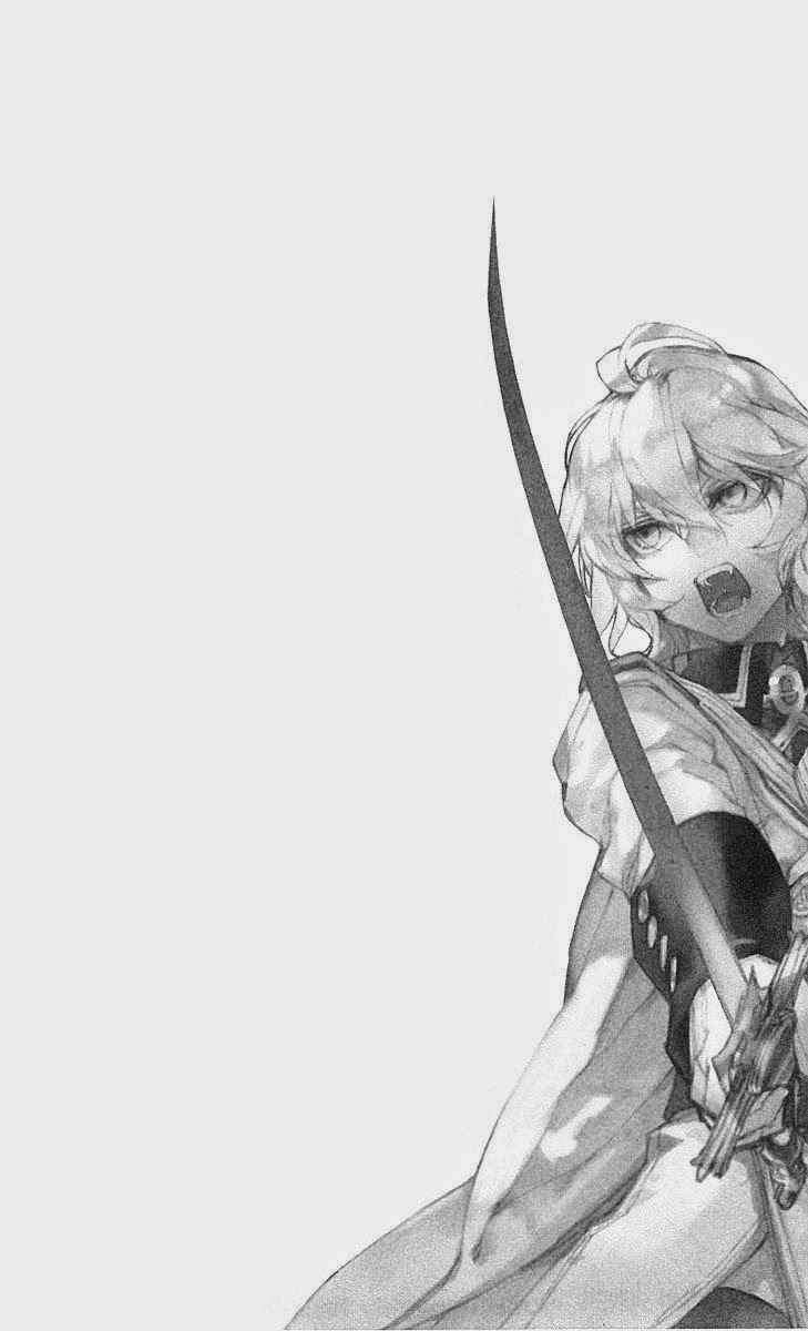 Owari no Seraph Bab 7 halaman 47