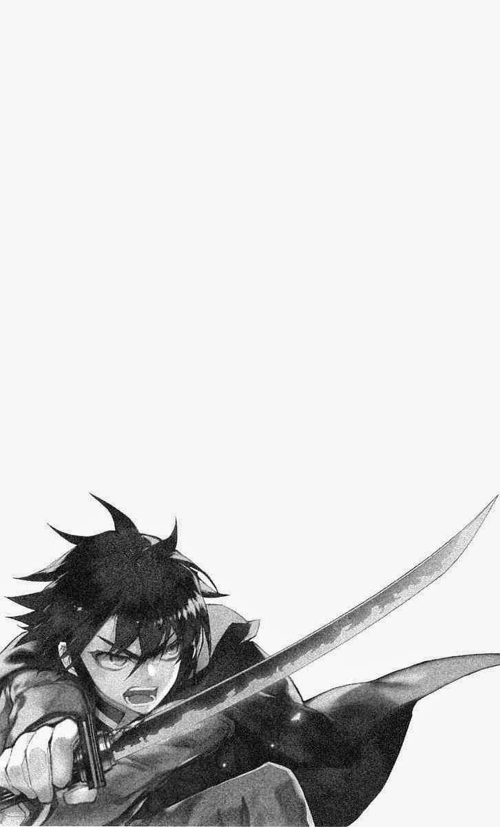 Owari no Seraph Bab 7 halaman 48