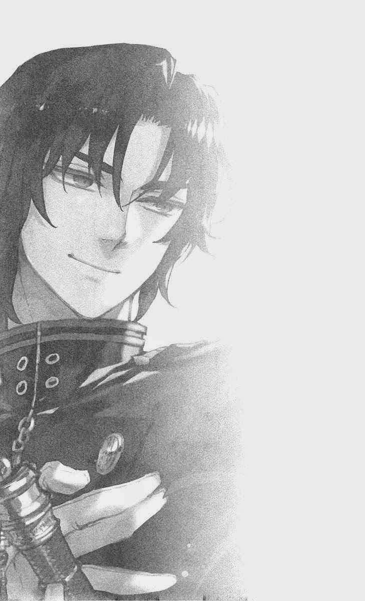 Owari no Seraph Bab 7 halaman 49