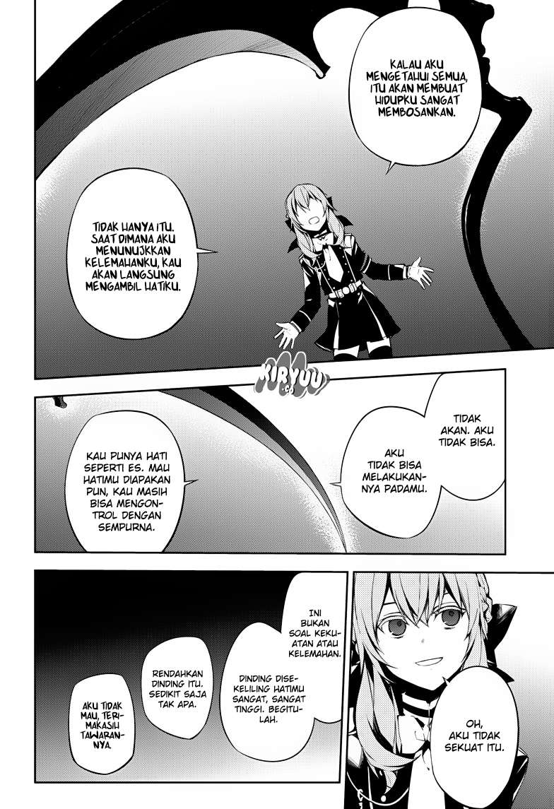 Owari no Seraph Bab 72 halaman 10