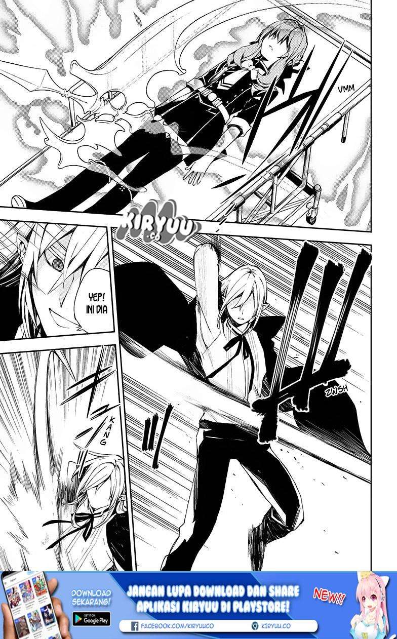 Owari no Seraph chapter 76 halaman 4