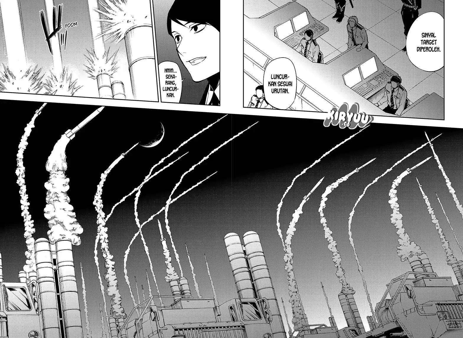 Owari no Seraph chapter 76 halaman 15
