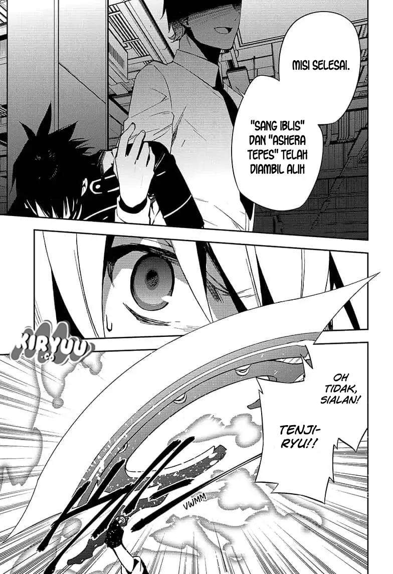 Owari no Seraph chapter 77 halaman 29