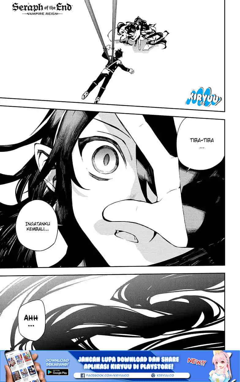 Owari no Seraph Bab 78 halaman 3