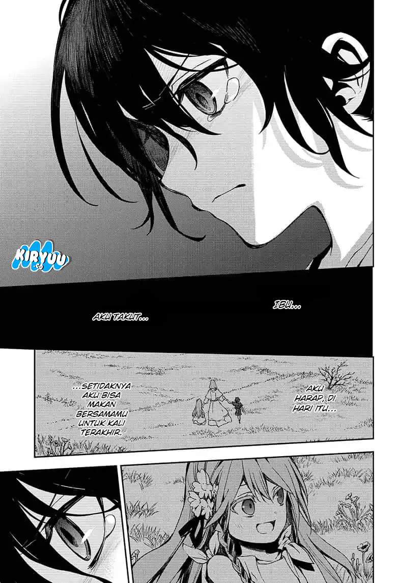 Owari no Seraph Bab 78 halaman 31