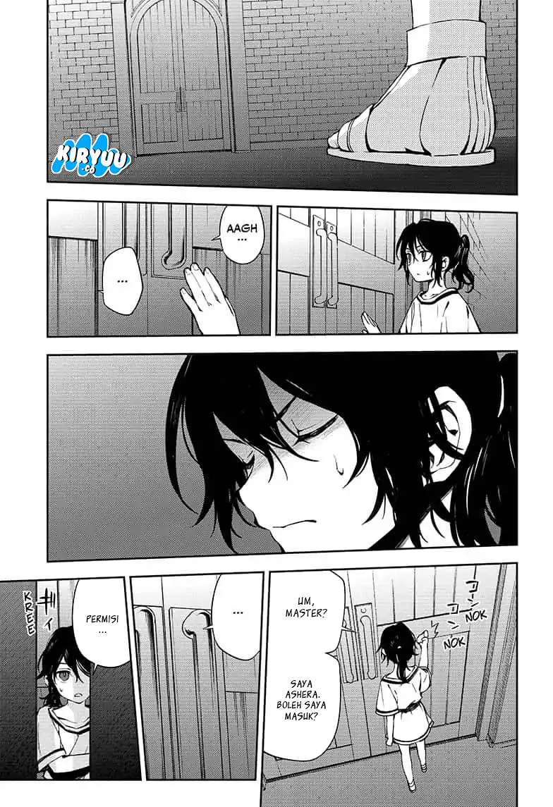 Owari no Seraph Bab 78 halaman 33