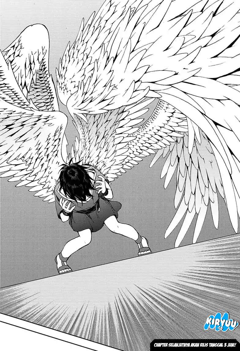 Owari no Seraph Bab 78 halaman 36