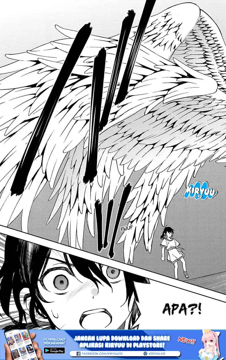 Owari no Seraph Bab 78 halaman 37