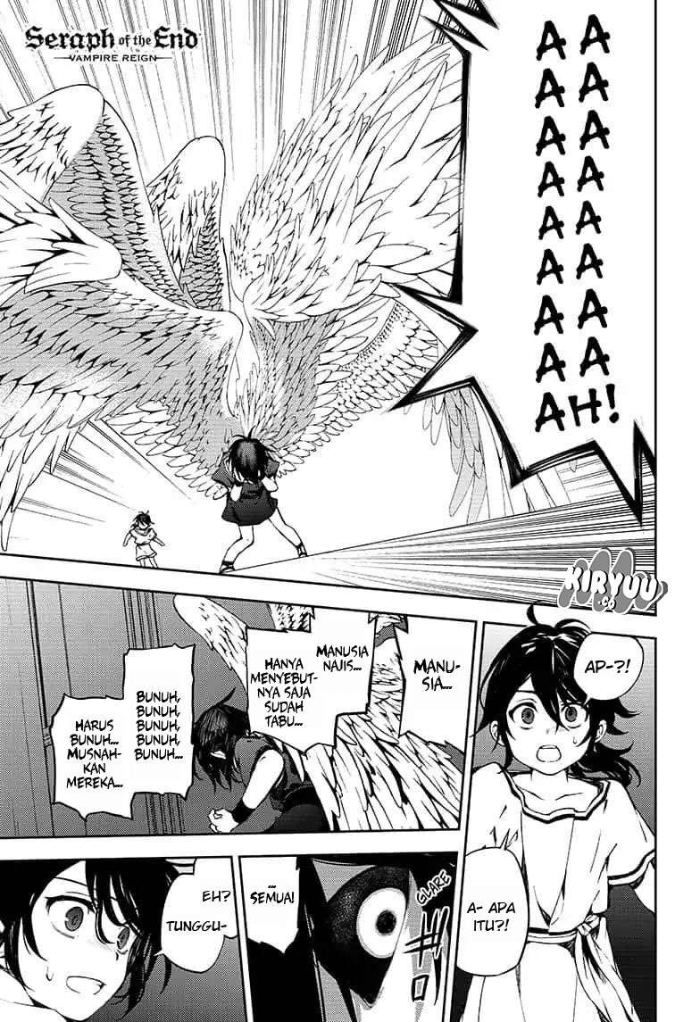 Owari no Seraph Bab 79 halaman 3