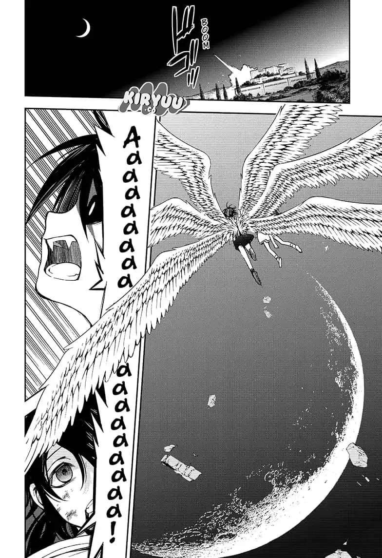 Owari no Seraph Bab 79 halaman 4