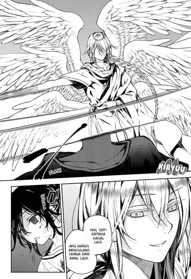 Owari no Seraph Bab 79 halaman 6