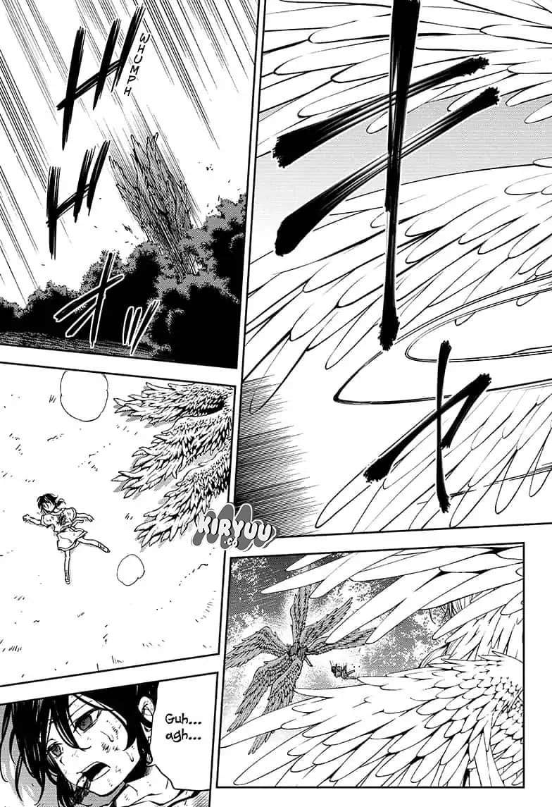 Owari no Seraph Bab 79 halaman 7