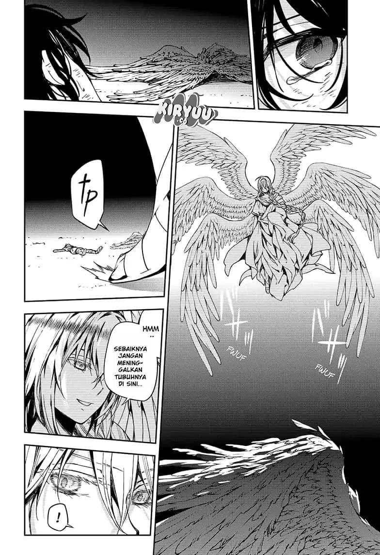 Owari no Seraph Bab 79 halaman 8