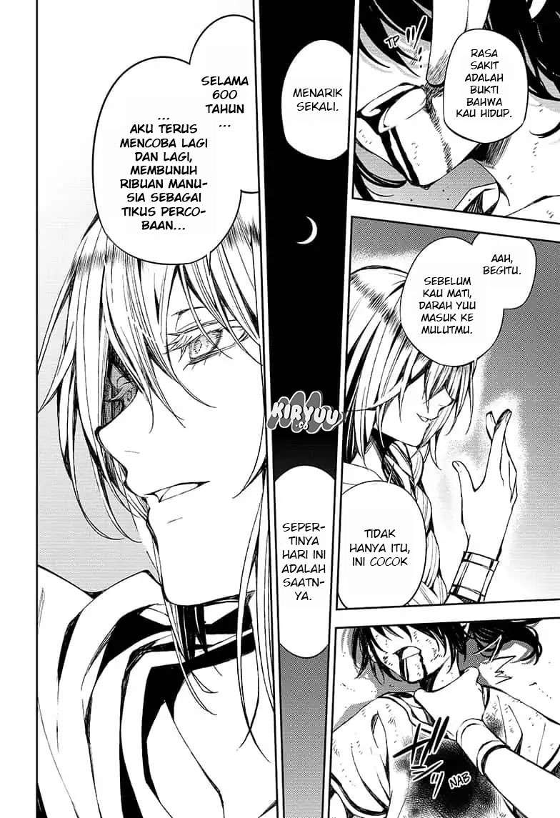 Owari no Seraph Bab 79 halaman 10