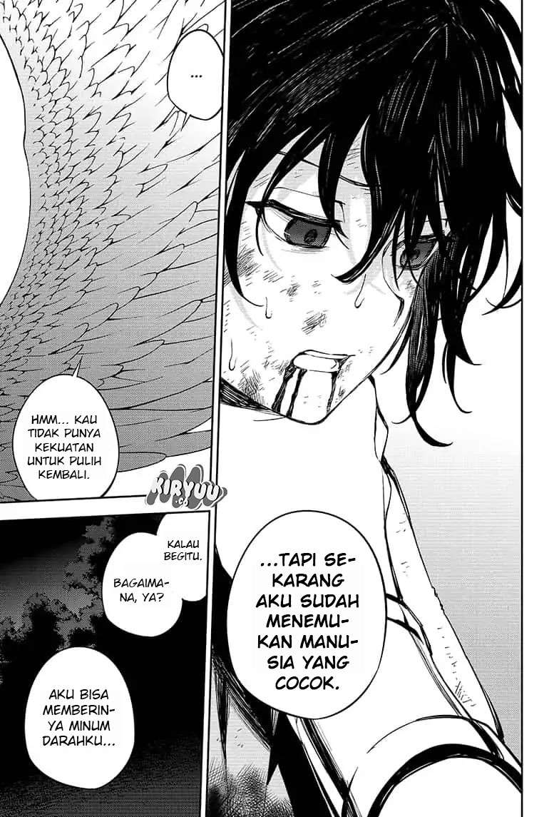 Owari no Seraph Bab 79 halaman 11