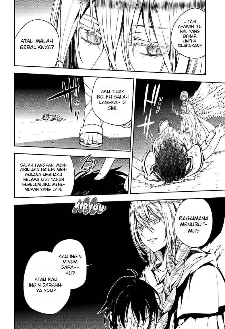 Owari no Seraph Bab 79 halaman 13