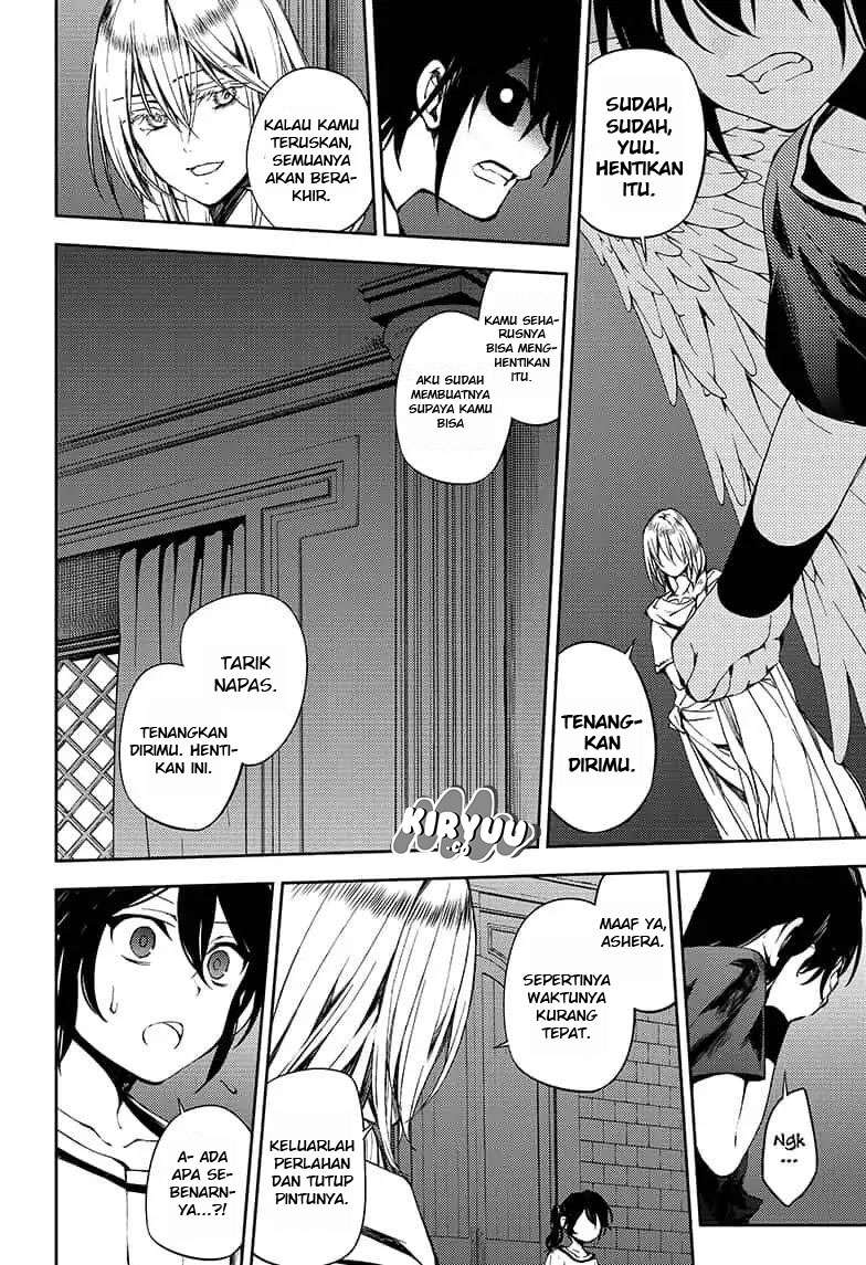 Owari no Seraph Bab 79 halaman 15
