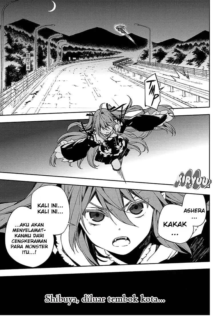 Owari no Seraph Bab 79 halaman 20