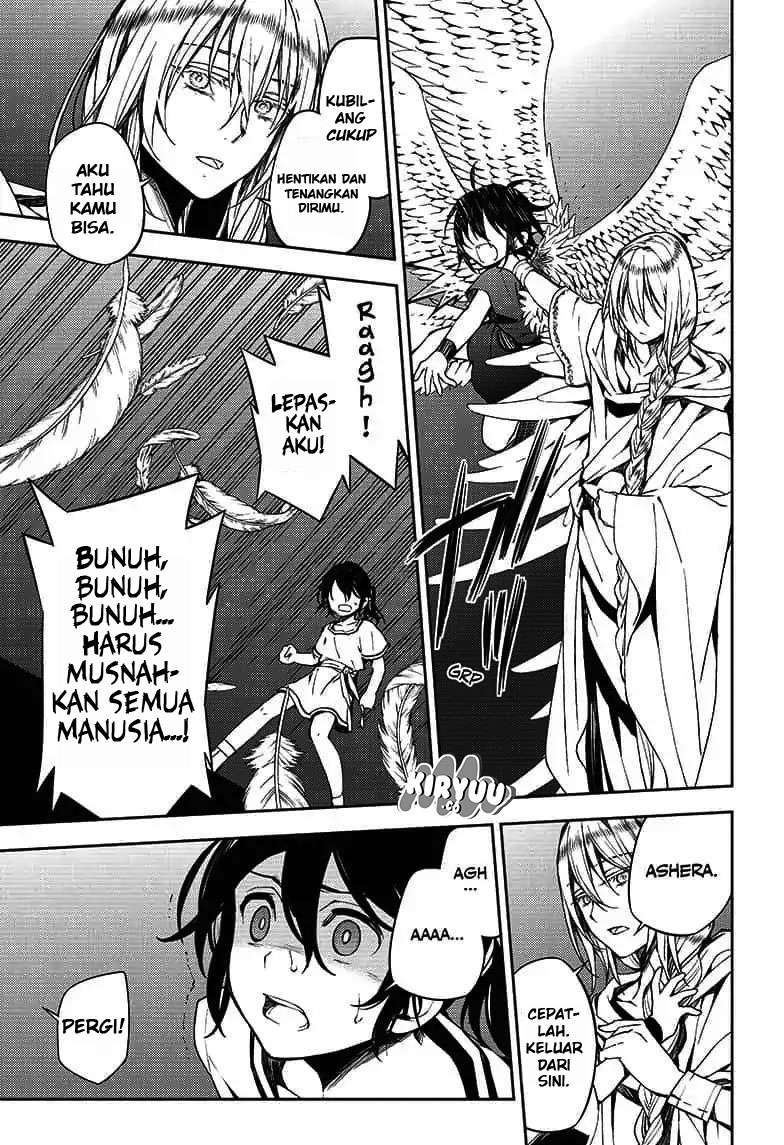 Owari no Seraph Bab 79 halaman 29