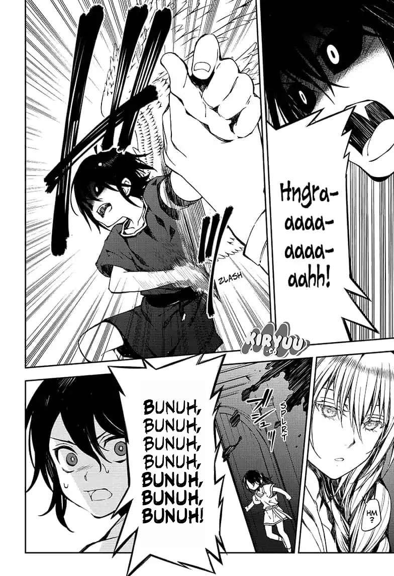 Owari no Seraph Bab 79 halaman 30