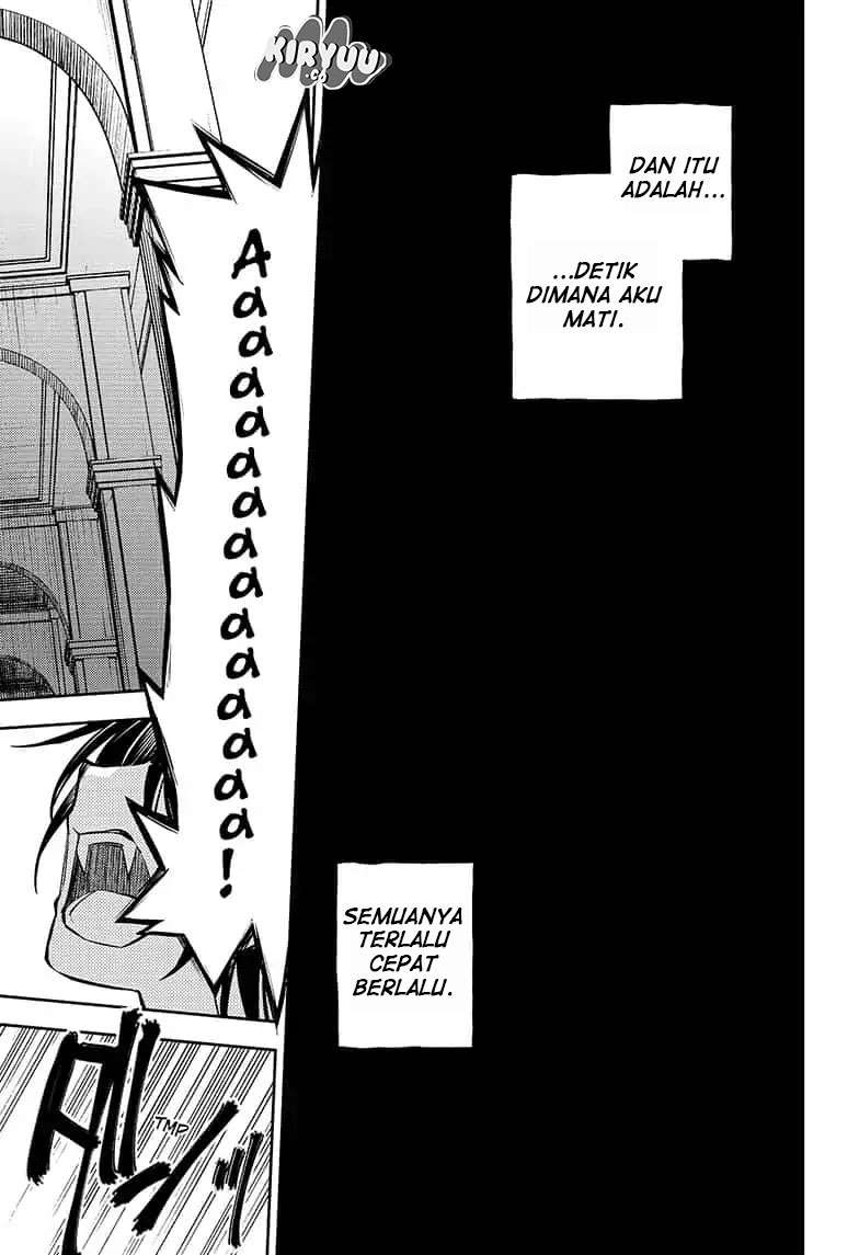Owari no Seraph Bab 79 halaman 33