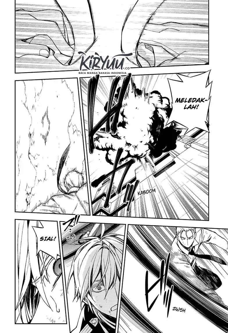 Owari no Seraph chapter 80 halaman 29