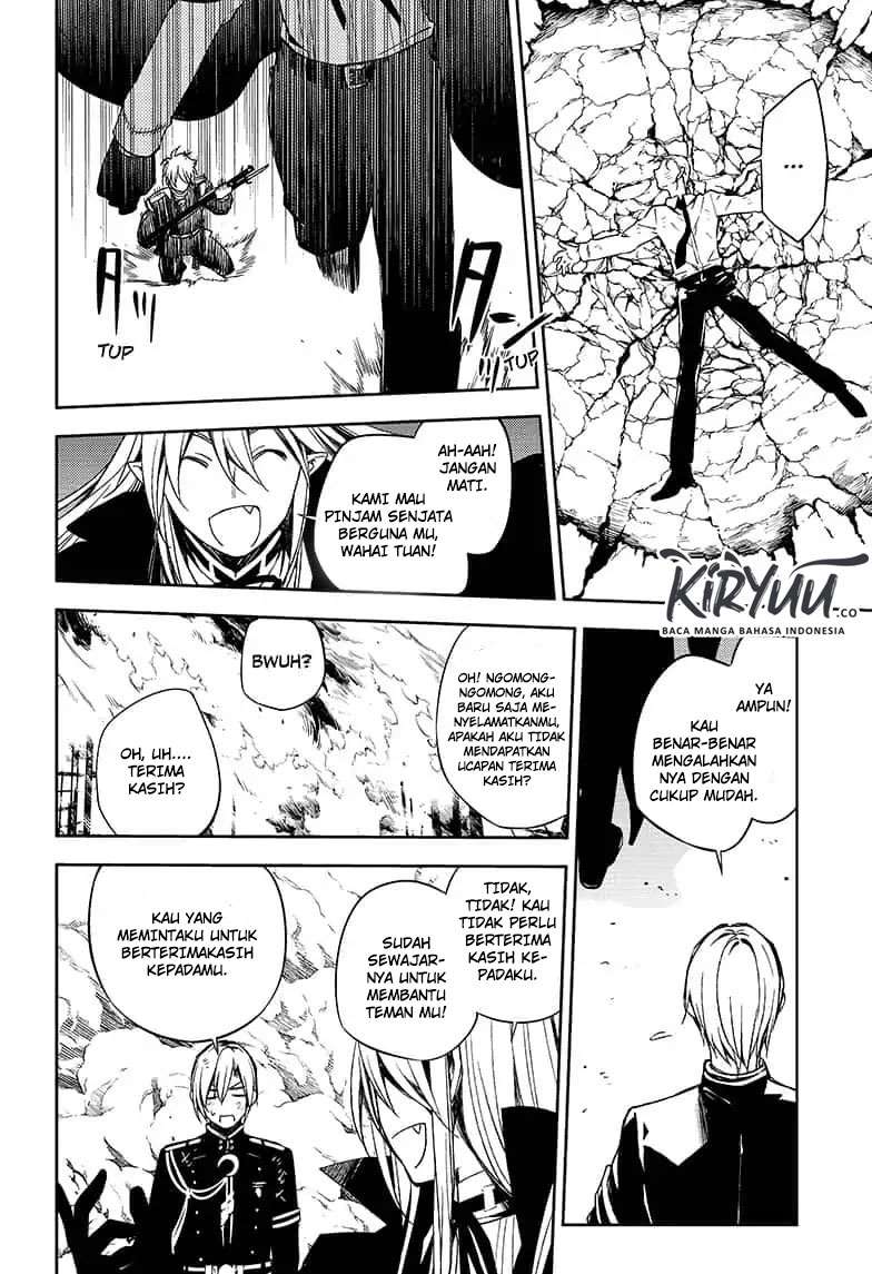 Owari no Seraph chapter 80 halaman 31