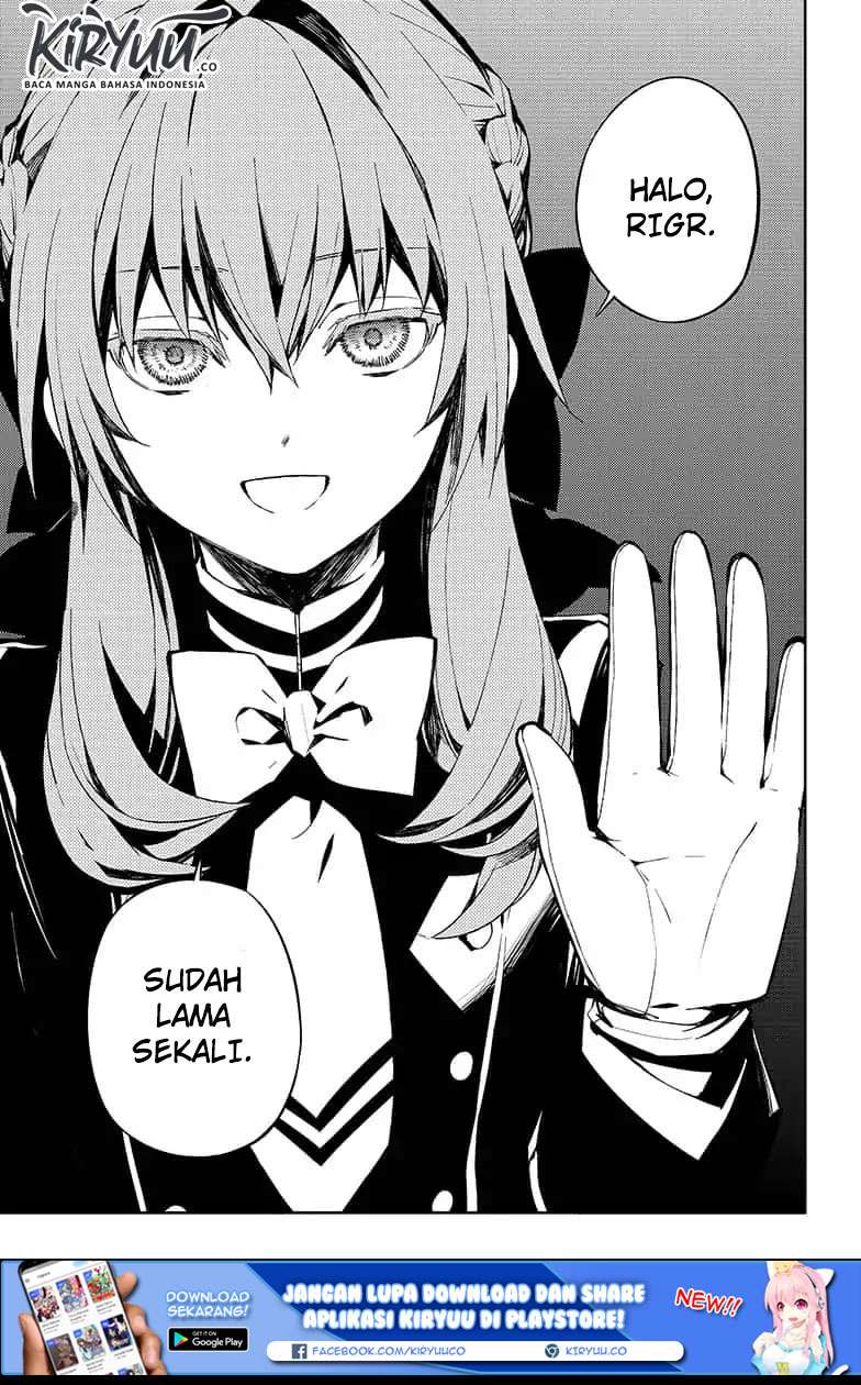 Owari no Seraph chapter 80 halaman 38