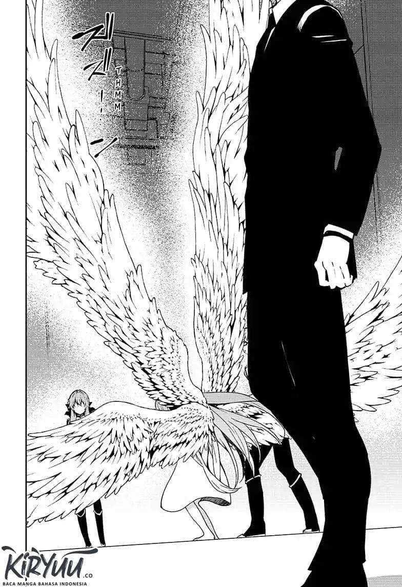 Owari no Seraph Bab 81 halaman 4