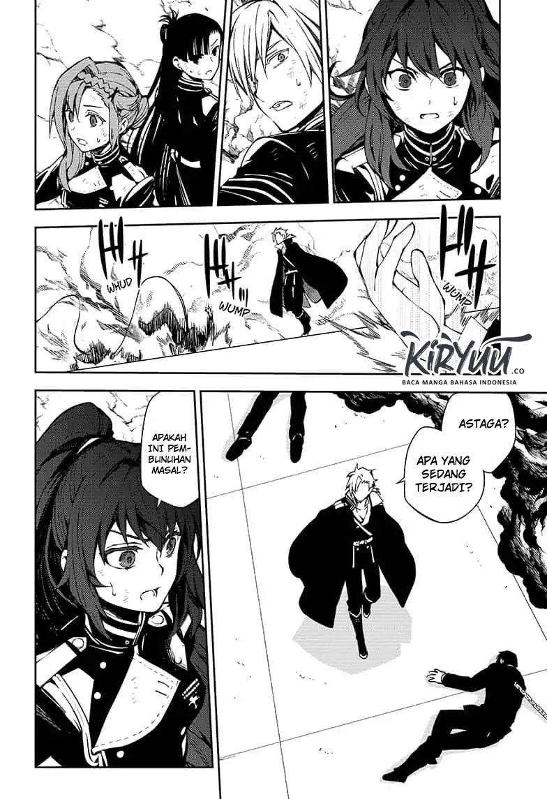 Owari no Seraph Bab 81 halaman 10