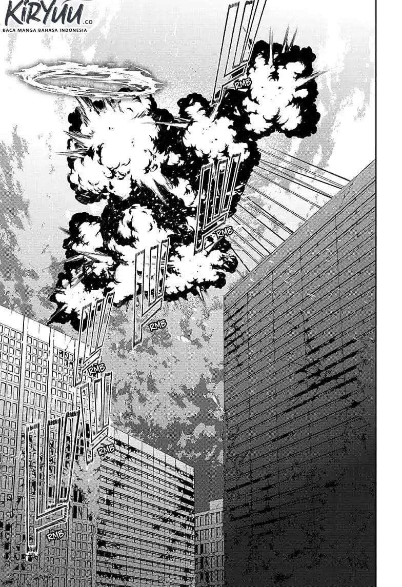 Owari no Seraph Bab 81 halaman 24