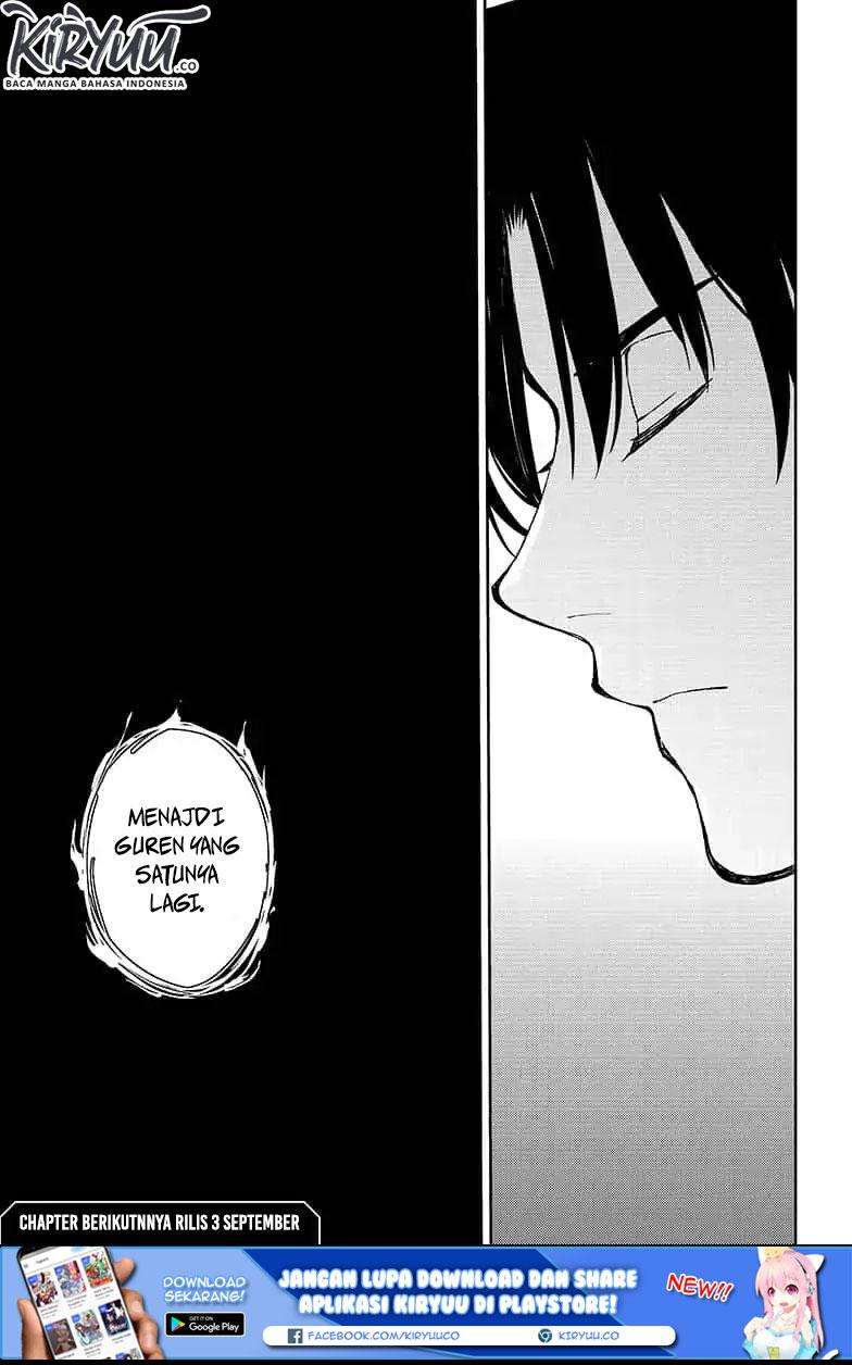 Owari no Seraph Bab 81 halaman 30