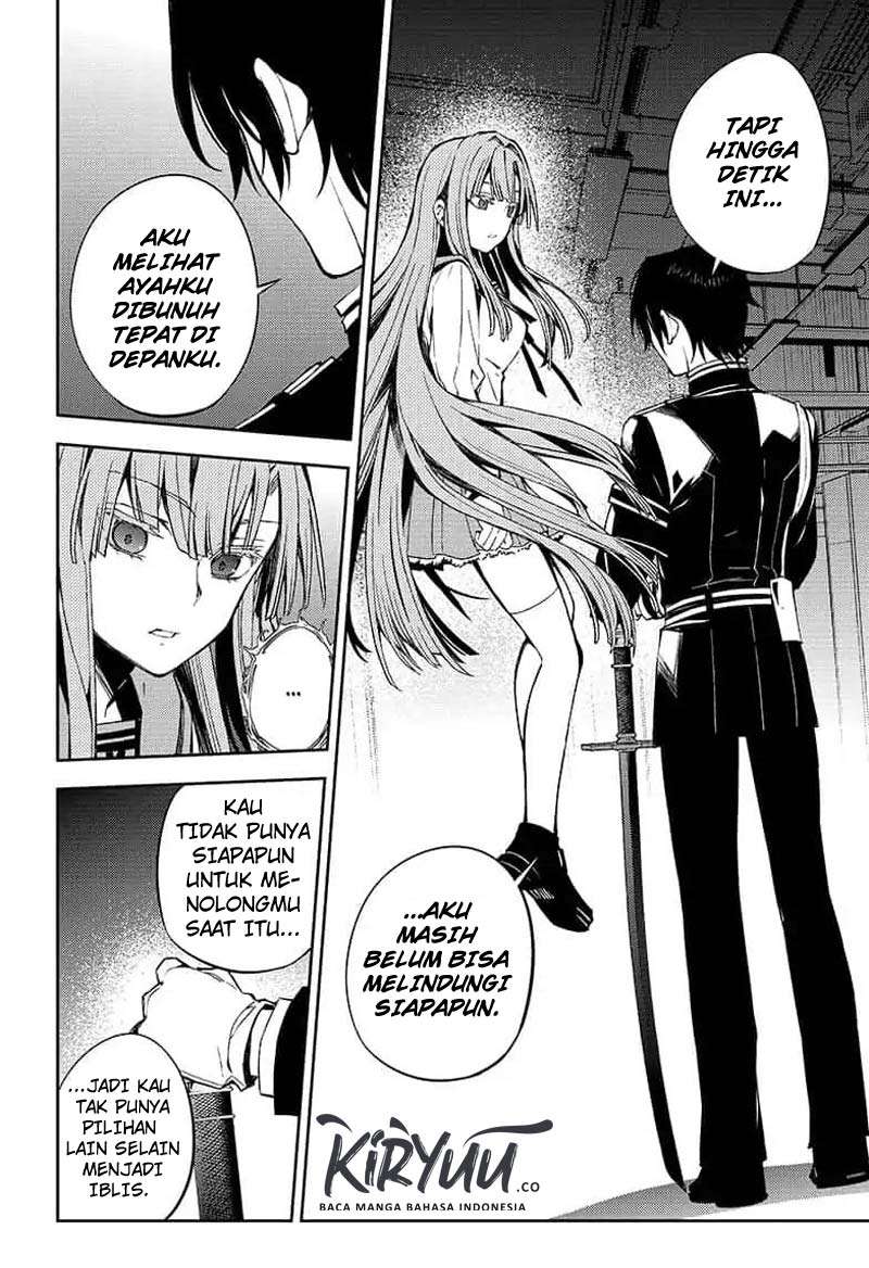 Owari no Seraph chapter 82 halaman 10