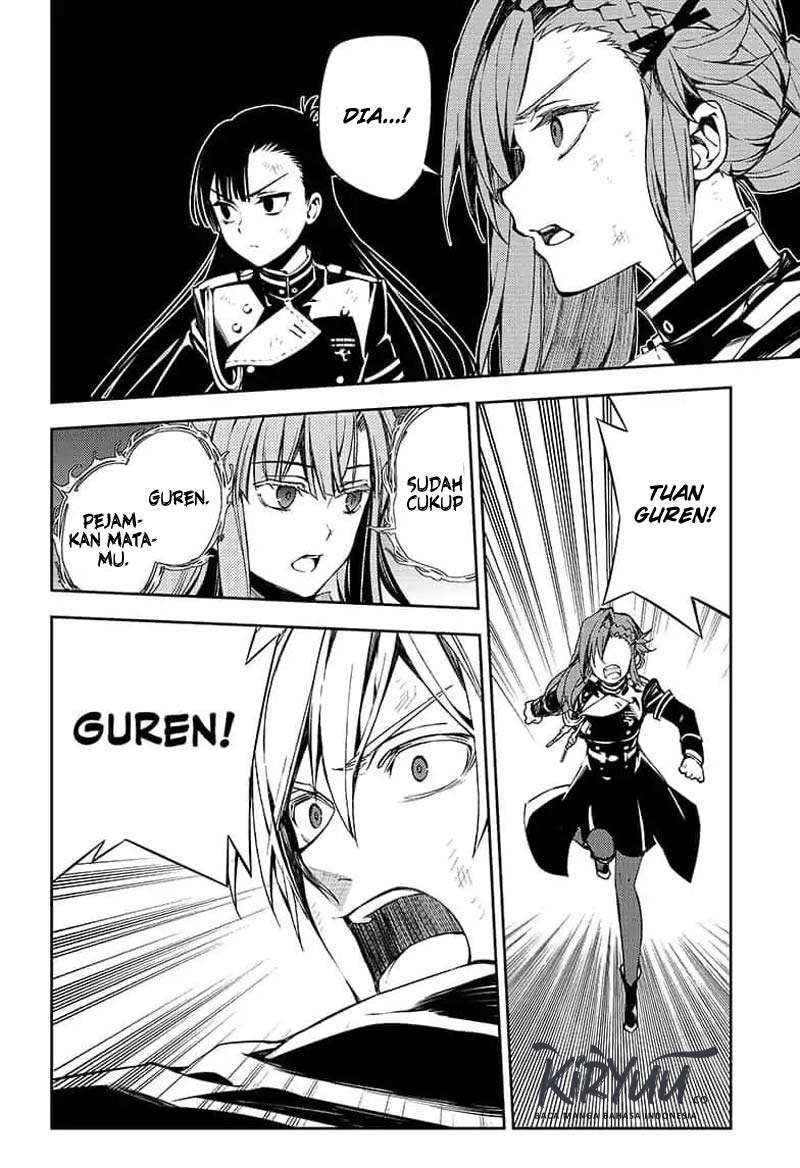 Owari no Seraph chapter 82 halaman 24