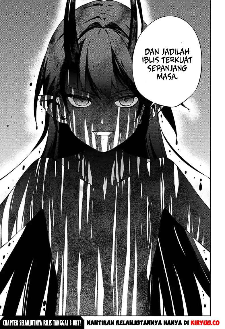 Owari no Seraph chapter 82 halaman 36